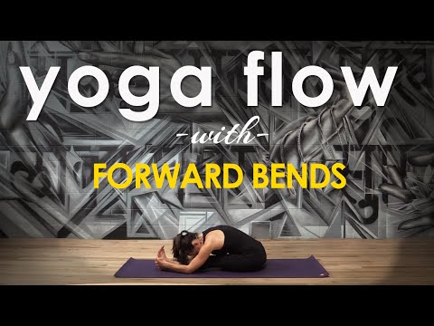 Power Yoga Flow  Harmonizing Opposites Video