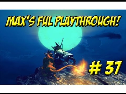Final Fantasy VII! Max's Full Playthrough Part 37 - YoVideogames