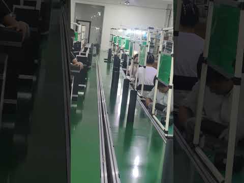 Thumbnail for G15 Stainless Steel Soda Maker Production Video