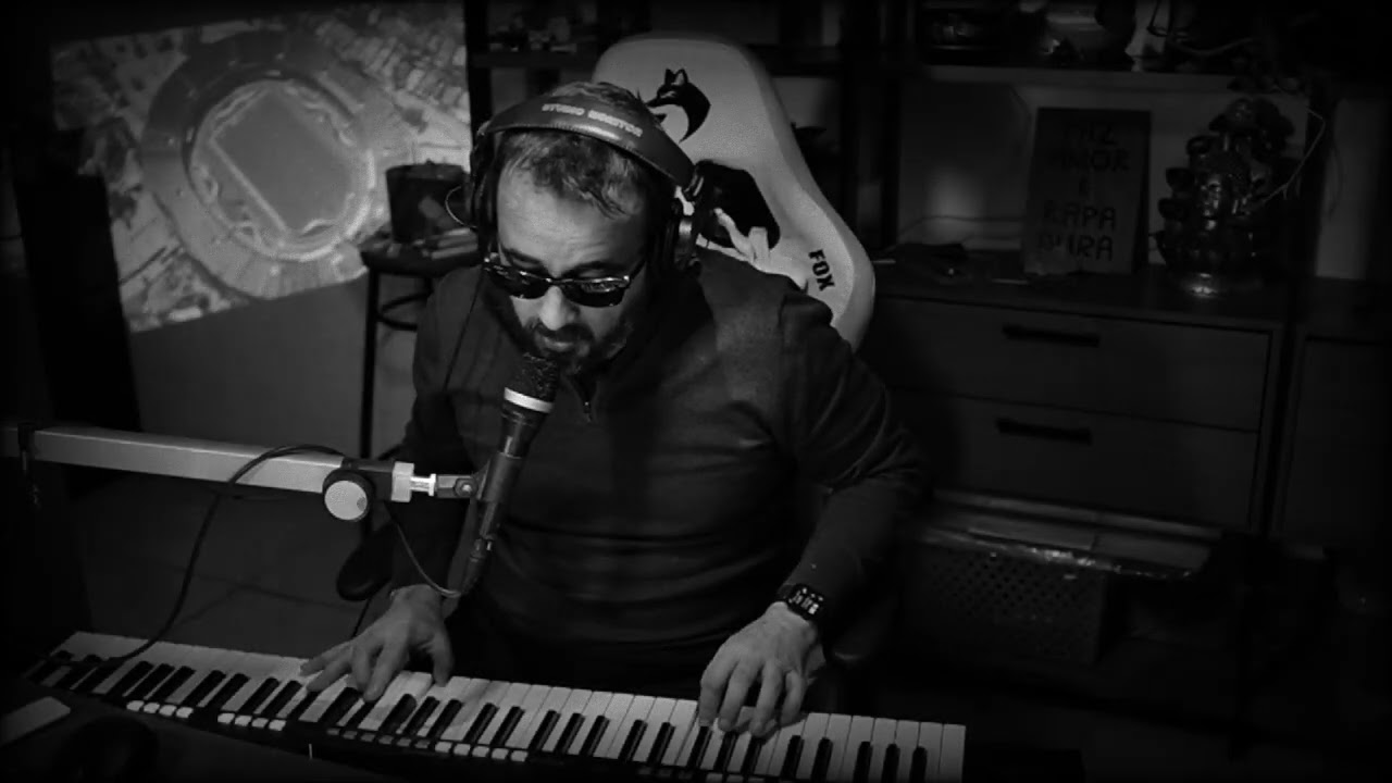 FUTUROS AMANTES, de Chico Buarque, e um bate-papo espiritual