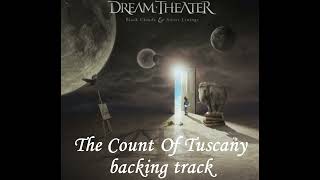Download lagu 6. The Count Of Tuscany - backing track Dream Theater mp3