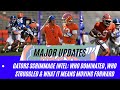 Gators Scrimmage Intel: Who DOMINATED, Who Struggled & What It Means Moving Forward
