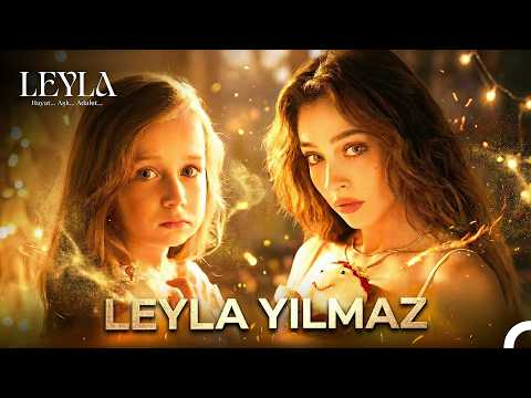10 Saatte Leyla Yılmaz'ın Hikayesi - Leyla: Hayat...Aşk...Adalet...