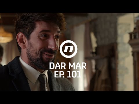 Siniša dobije što želi - Dar Mar - epizoda 101