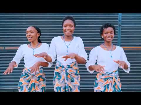 MKATOLIKI BAKI KWA MWAMBA - Kwaya ya Mt. Monica Sakina Arusha