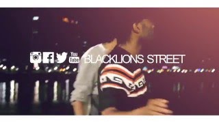 Popcaan - Fiesty Chat | FreeStyle Blacklions Street