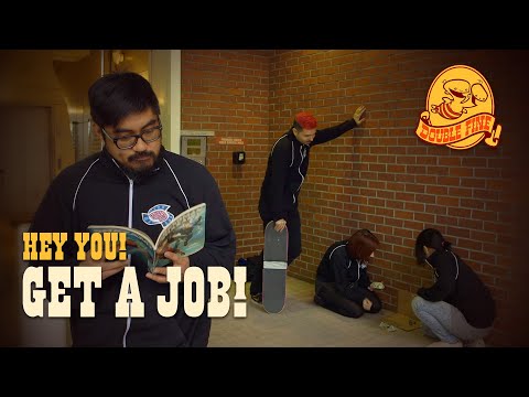 download lagu mp3 mp4 Double Fine Jobs, download lagu Double Fine Jobs gratis, unduh video klip Double Fine Jobs