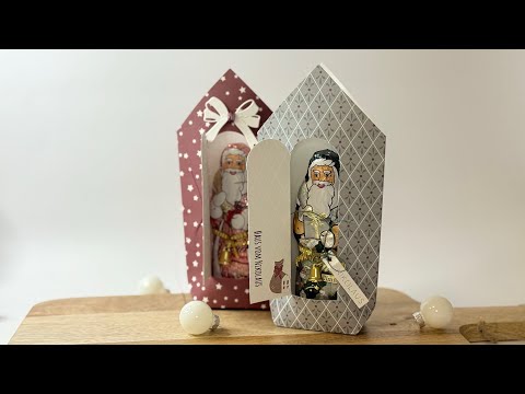 House of Saint Nicholas • Café Constanze