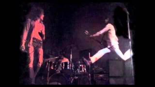 The Who - Magic Bus - Live in Denver, June 9, 1970