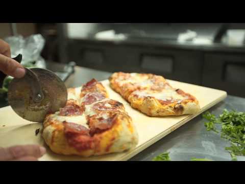 Restaurant Video Production - Battubelin Miami | Executive Digital