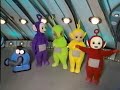 Teletubbies Christmas In The Snow Vol 2 The Snow Tubby 2000 VHS Rip