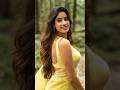 Janhvi Kapoor In As Sundari ParamSundari Pardesiya