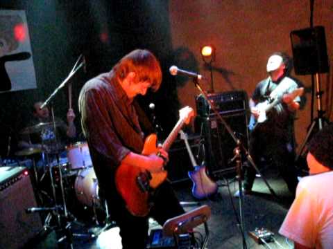 Sister Iodine at Kichijyoji   jan.2010