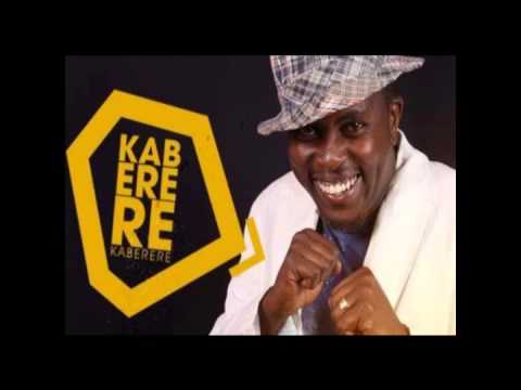 DJ SADIC - KABERERE TRIBUTE MIX