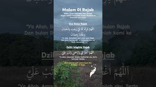 Download lagu Doa bulan rajab & Zikir istighfar rajab #doa  #doarajab #doabulanrajab #zikir #zikirrajab #istighfar mp3