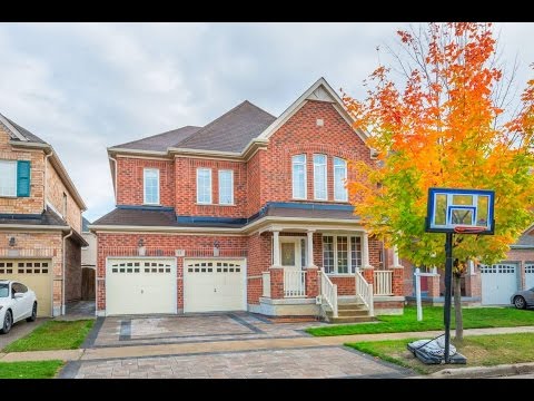 SOLD | 17 COYLE ST AJAX | THE MS TEAM