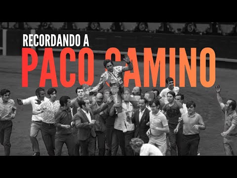Recordando a Paco Camino