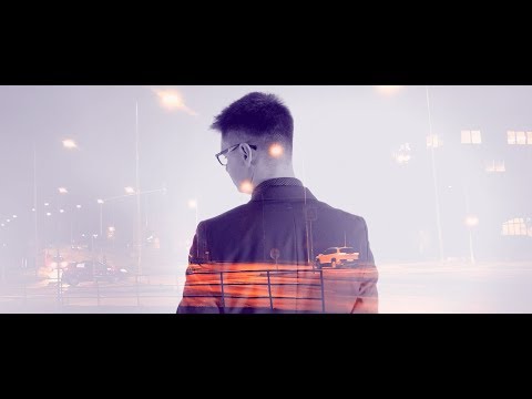 EMPATIK - VĎAČNÝ prod.TOWER (OFFICIAL VIDEO)