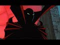 Spawn The Animated Series Super Trailer HBO