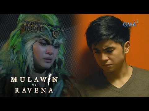 Mulawin VS Ravena: Full Episode 71
