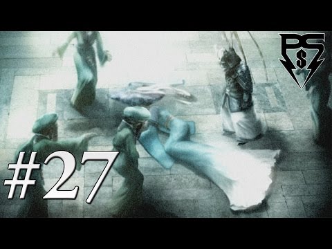 FF Type-0 HD PsS Playthrough Part 27 - Assassination