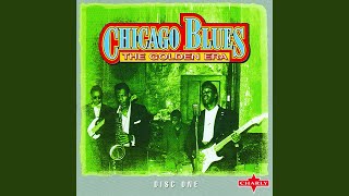 You Don't Have To Go - Original