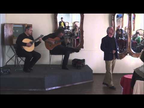 Alcino Bom - Bairro Eterno