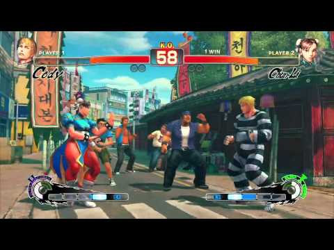 SSFIV: 2012 AE TKA Merry X-Mas Cup: Team SY vs Airforce Nex SSF4 AE 2012
