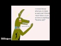 Ask Springtrap