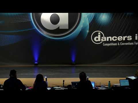 Libertango - Dancers Inc. (2018)