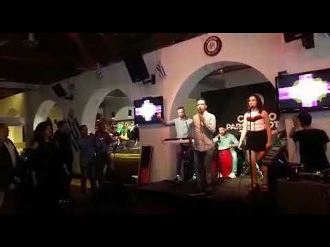 LA QUE MANDA PLENA CASINO PARQUE HOTEL