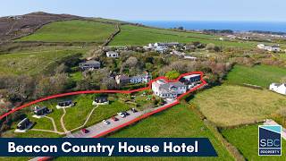 Cornwall Hotel & Luxury Shepherd Huts for Sale