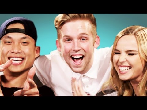 友情萬歲！你的好友是否比另一半更了解你？ (Does Your BFF Know You Better Than Your Significant Other?)