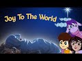 CMV: Joy To The World (Oak Ridge Boys)