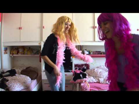 The Elettra & Laura show! # 1