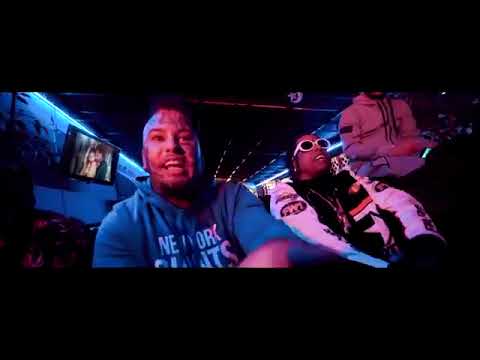 tali goya ft stiches - asere ( video oficial )