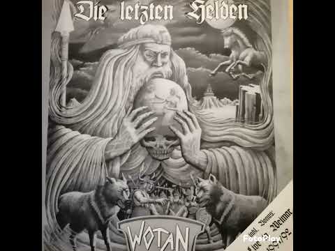 Wotan , Mein bester Freund
