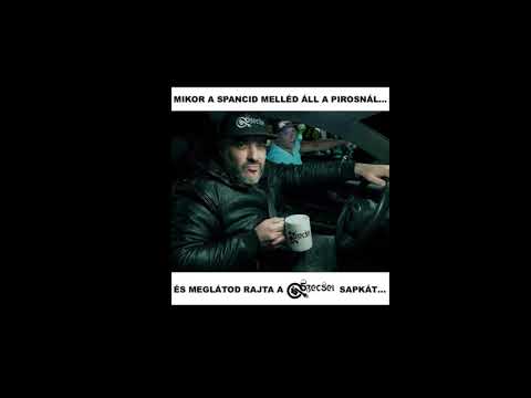 Dj Szecsei 2018.04.06 - Live at Liget Club Budapest