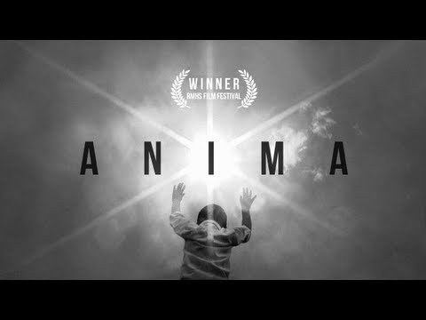 Anima (Short Film)