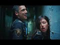 Burning Body Netflix Love Scene Rosa Manu Úrsula Corberó