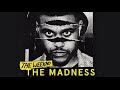 The Weeknd - Beauty Behind The Madness Gets ...