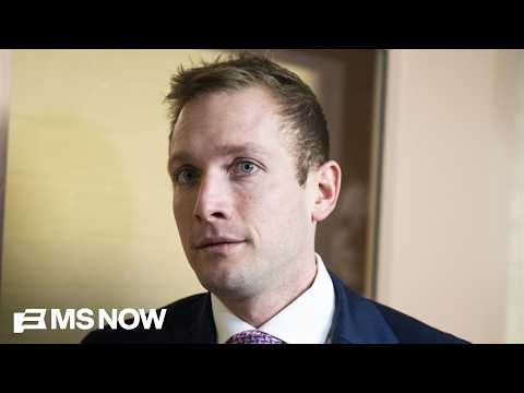 Dems see opportunity to pick up GOP Rep. Max Miller's seat in Ohio amid abuse allegations