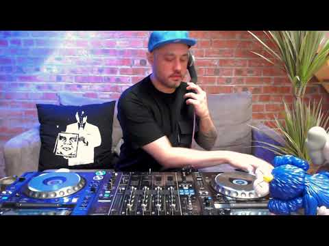 Jojoflores presents Jamsteady sessions (Special guest DJ Hallex M)