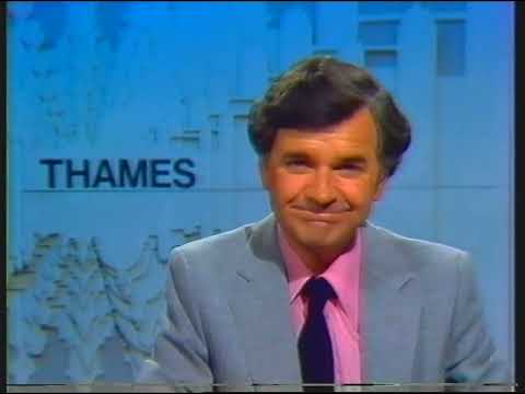 [720p/50p] ITV Thames | closedown and transmitter shutdown | 13th June 1983