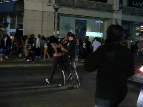 Emotionless City - the Show Doctor