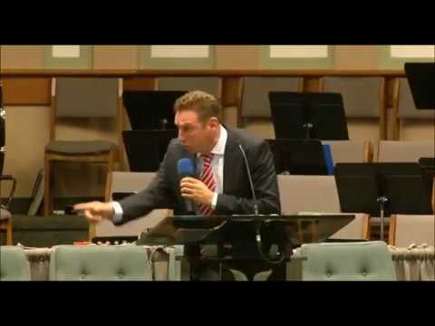 Gabi Zagrean /Lupta-te lupta cea buna!