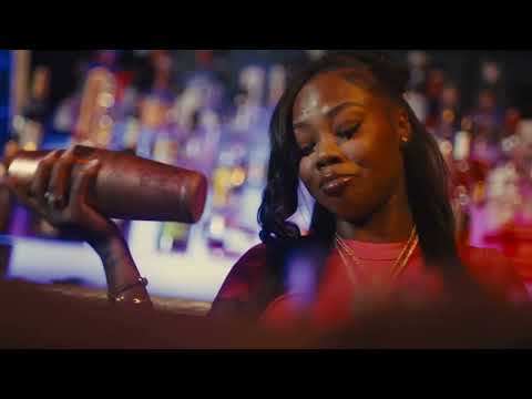 Drew Beez "The Melvin" feat. Lil Kayla (OFFICIAL MUSIC VIDEO) @thereallilkayla
