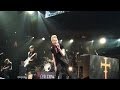 Colton Dixon - Our Time Is Now (Winter Jam 2014 ...