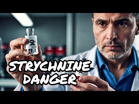 Stay Alert! Recognize Symptoms of Strychnine Poisoning