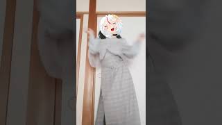 星川サラさんの「流星☆ラブビーム」踊ってみた！ #えゆ #おどってみた #星川サラ #流星☆ラブビーム